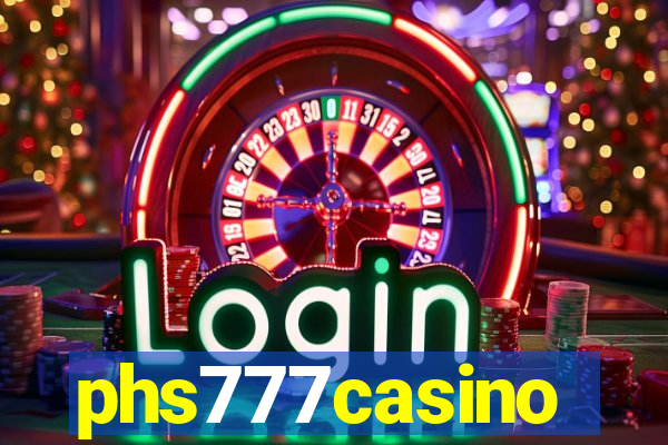 phs777casino