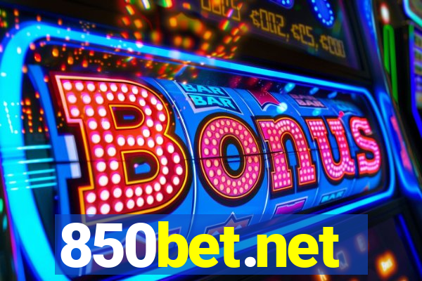 850bet.net