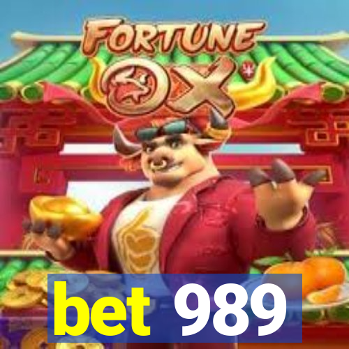 bet 989