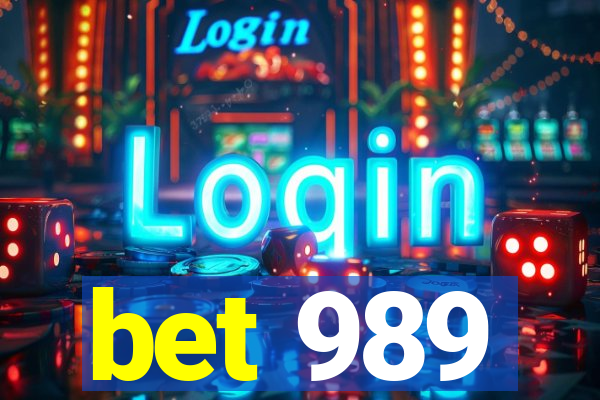 bet 989