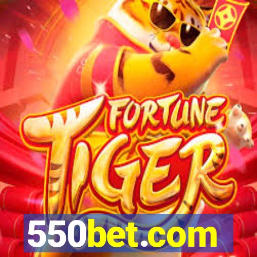 550bet.com