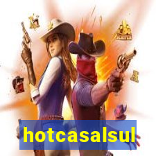 hotcasalsul