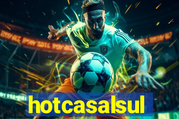 hotcasalsul