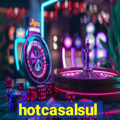 hotcasalsul