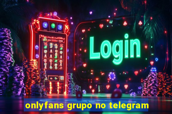 onlyfans grupo no telegram