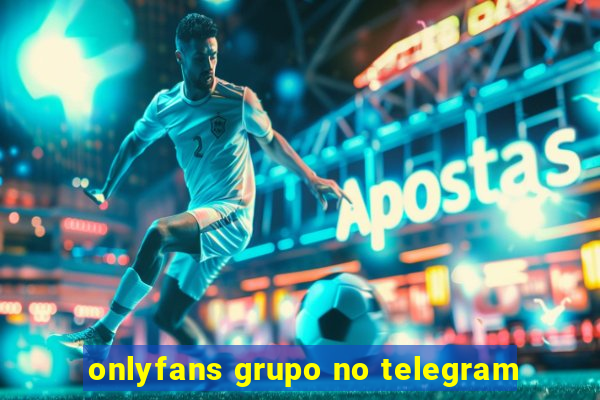 onlyfans grupo no telegram