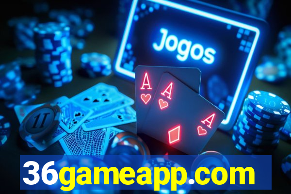 36gameapp.com