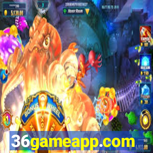 36gameapp.com