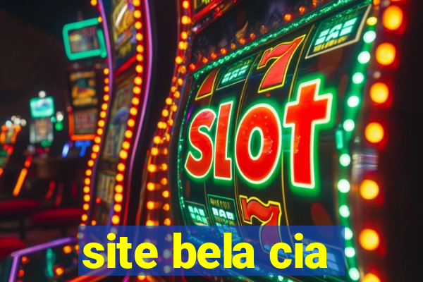 site bela cia