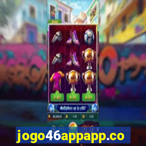 jogo46appapp.com