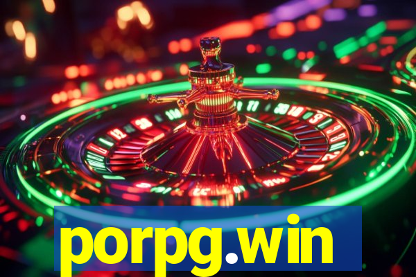 porpg.win