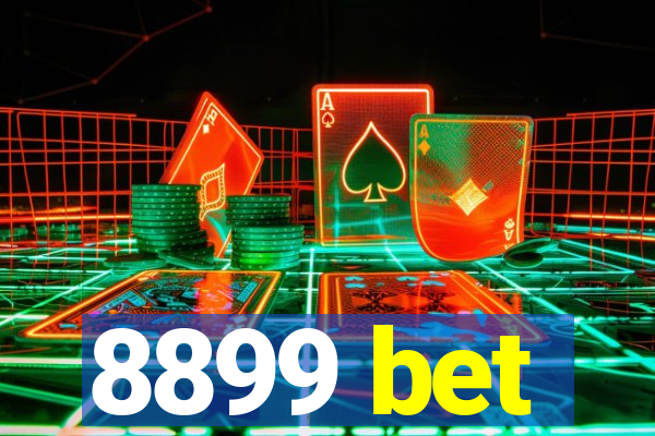 8899 bet