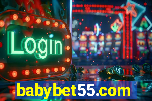 babybet55.com