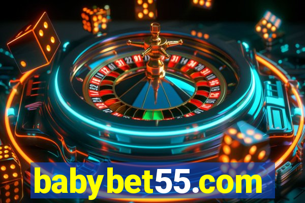 babybet55.com