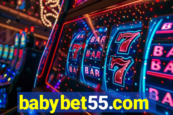 babybet55.com