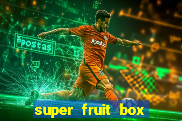 super fruit box codes blox fruit 2024