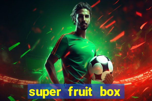 super fruit box codes blox fruit 2024