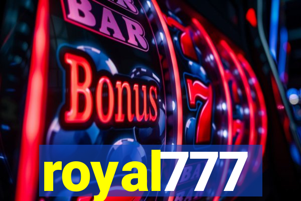 royal777