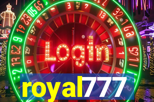 royal777