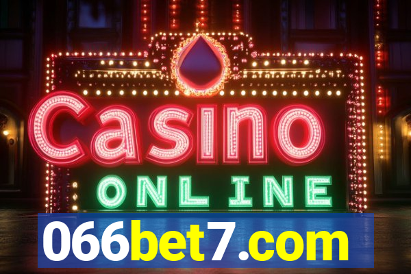 066bet7.com