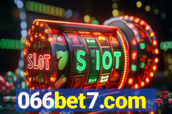 066bet7.com