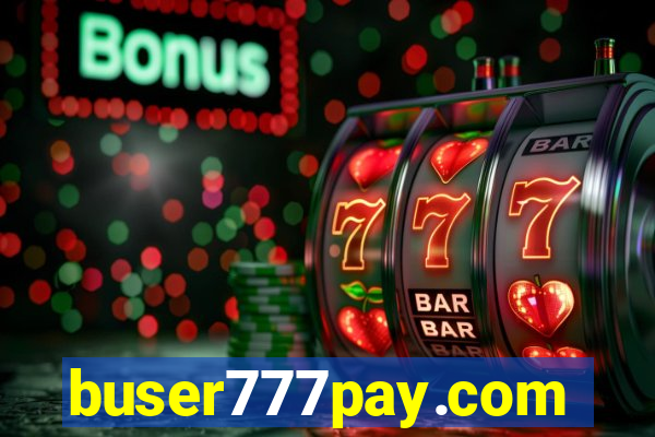 buser777pay.com