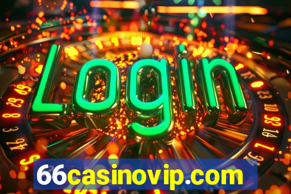 66casinovip.com