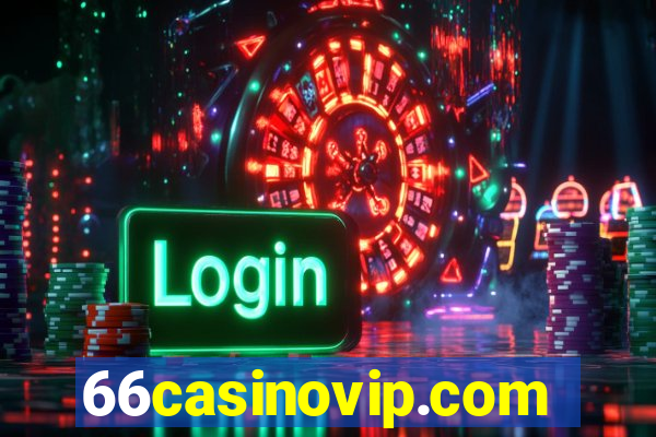 66casinovip.com