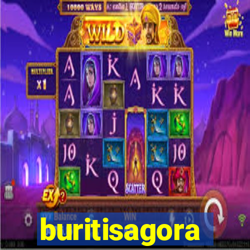 buritisagora