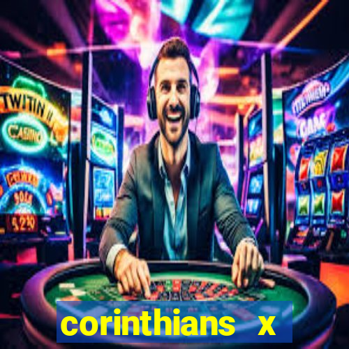 corinthians x cruzeiro ao vivo e gratis