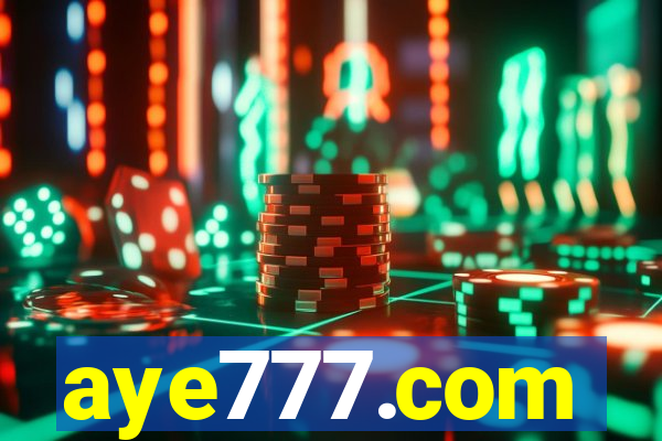 aye777.com