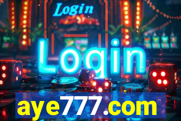 aye777.com