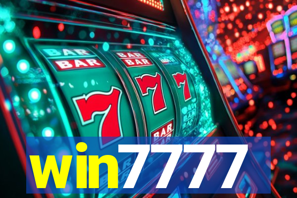 win7777