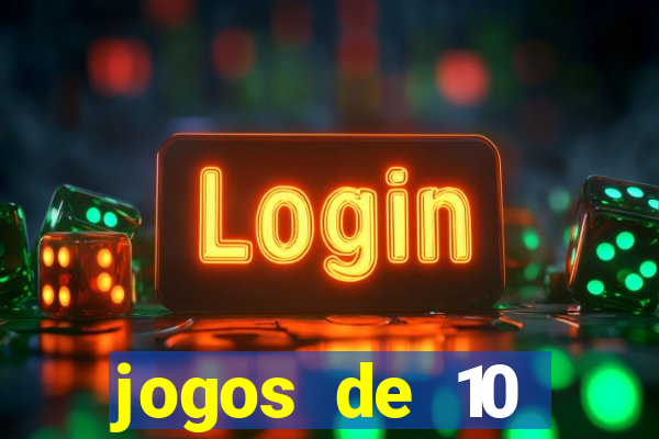 jogos de 10 centavos betano