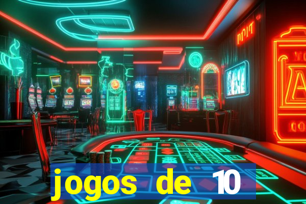 jogos de 10 centavos betano