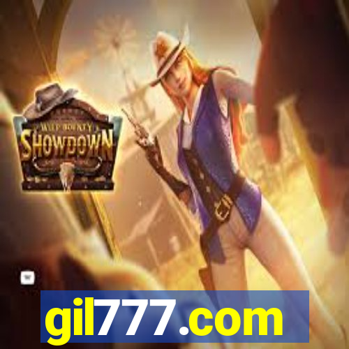 gil777.com