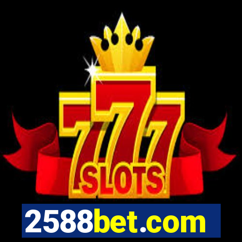 2588bet.com