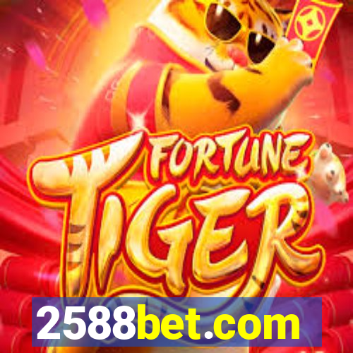 2588bet.com