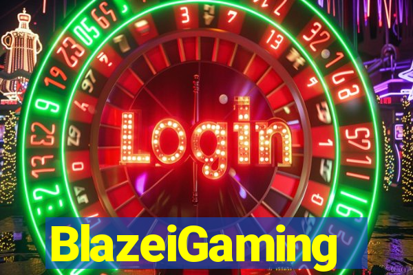 BlazeiGaming