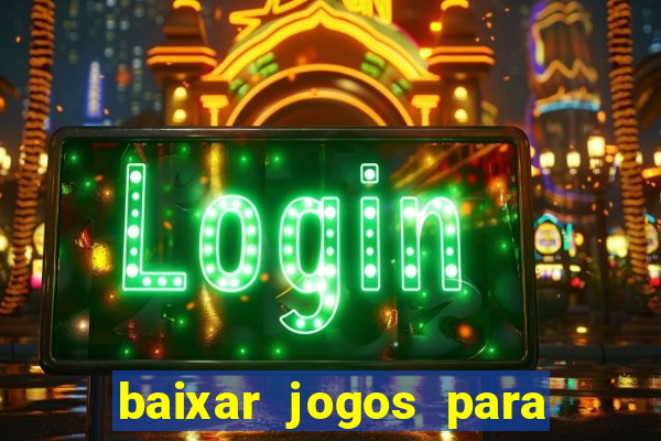 baixar jogos para pc via μtorrent