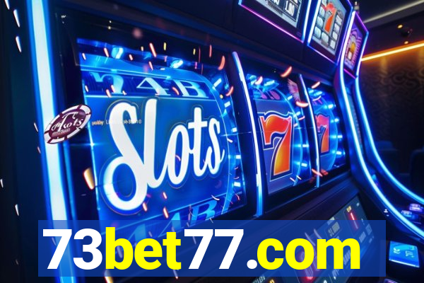 73bet77.com