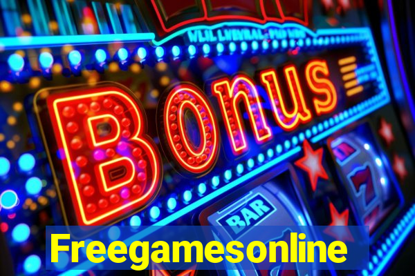 Freegamesonline