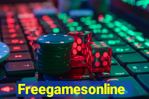 Freegamesonline