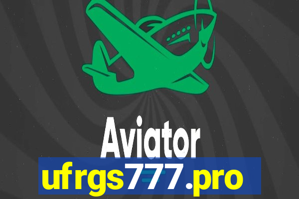 ufrgs777.pro