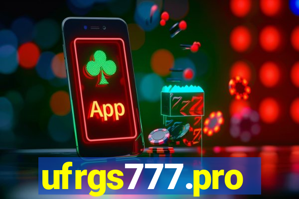 ufrgs777.pro