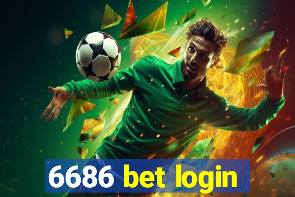 6686 bet login