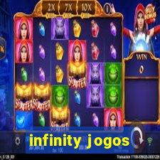 infinity jogos