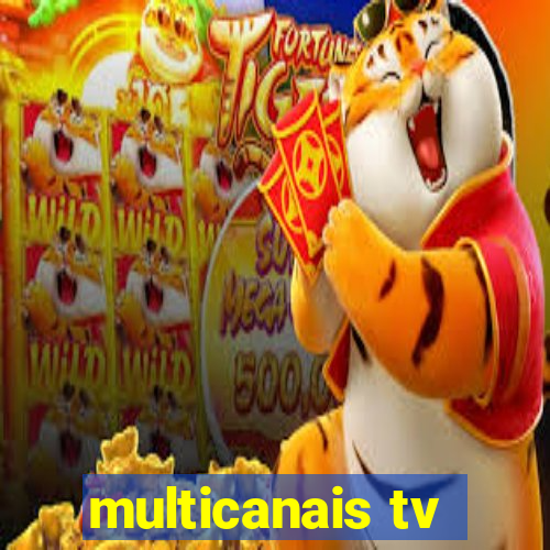 multicanais tv