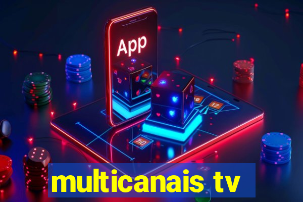 multicanais tv