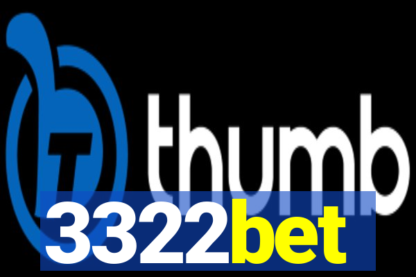 3322bet